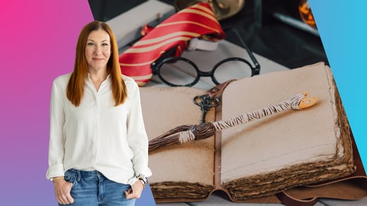 Expressing your why: The Brand Origin Story