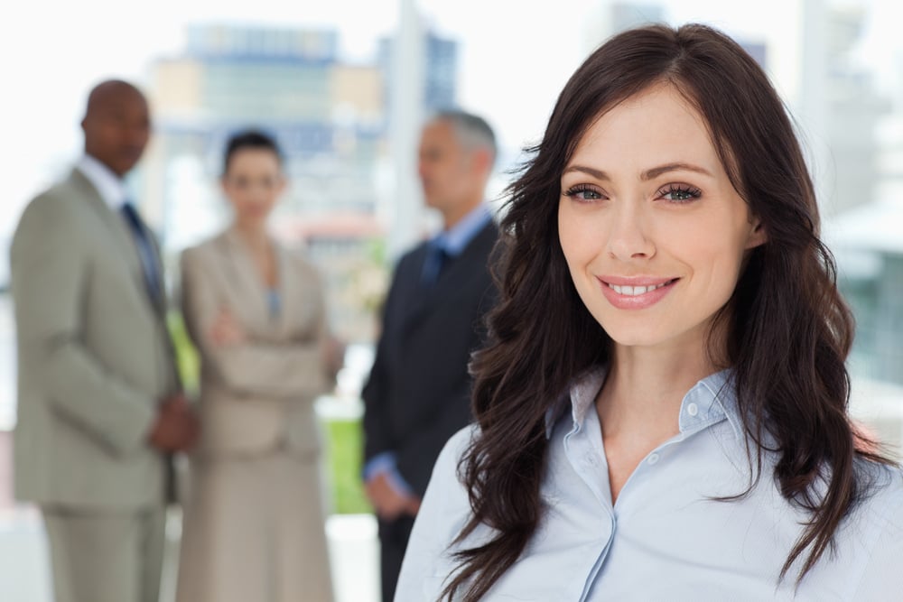 Executive & Functional Leadership Executive & Functional Leadership