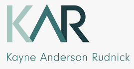 Kayn Anderson Rudnick Kayn Anderson Rudnick